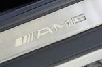 Mercedes-Benz SLK55 AMG 2008 года